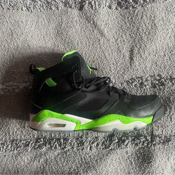 JORDAN FLTCLB '91 - Picture 1 of 2